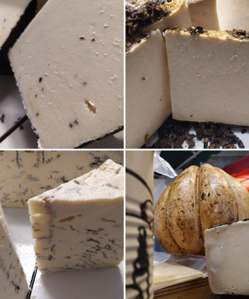 aromatic_selection