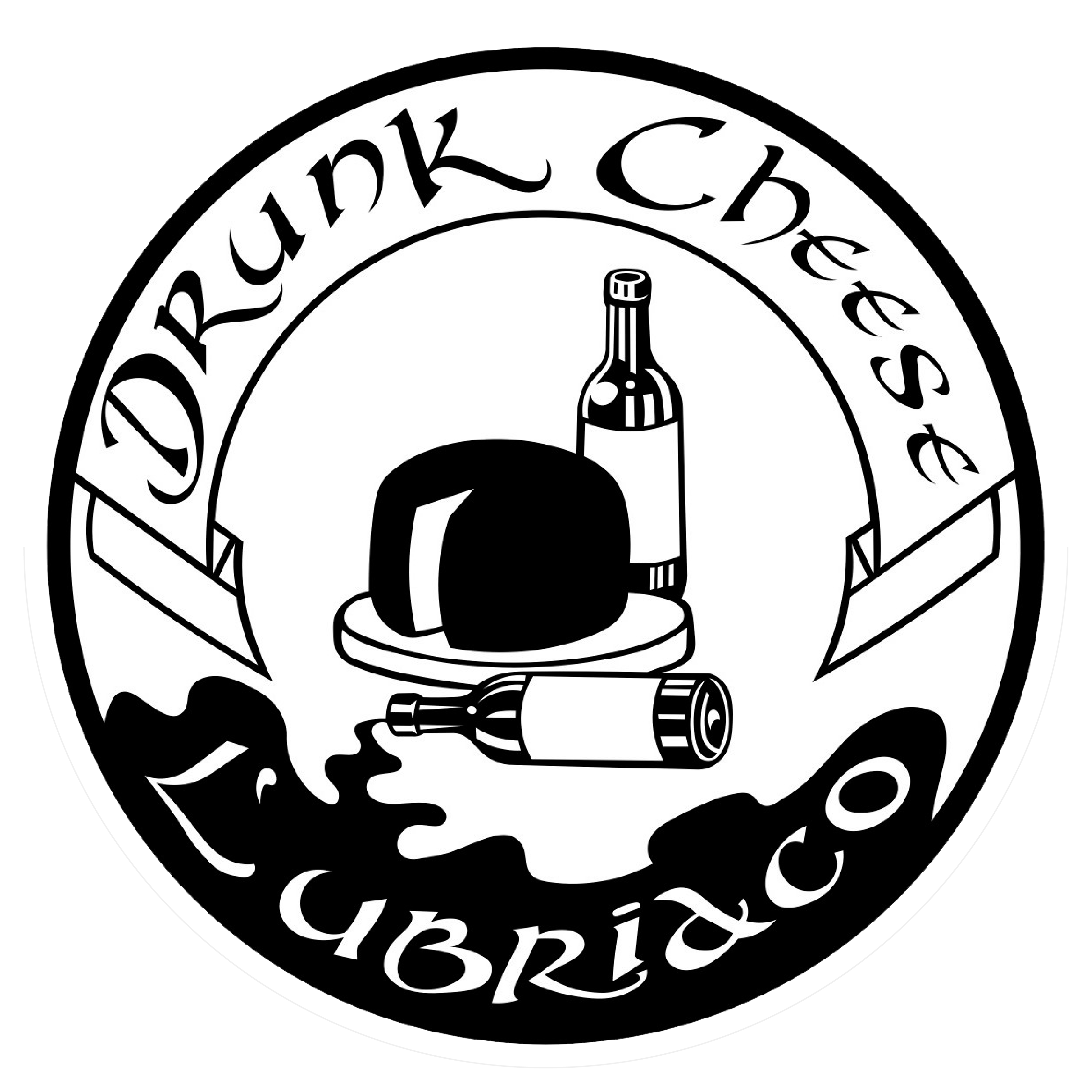 L’Ubriaco Drunk Cheese